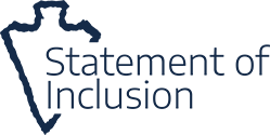 Statement of Inclusion
